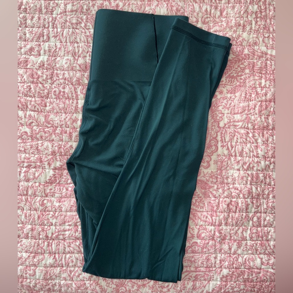 Aerie Real Me Xtra Hold Up Leggings